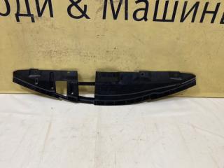 Накладка замка капота Nissan Qashqai