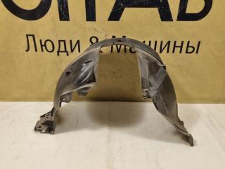 Подкрылок передний правый Renault Logan