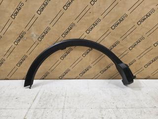 Расширитель крыла задний правый Toyota Rav4