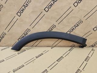 Накладка двери задняя правая Lexus RX