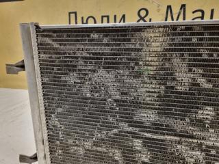 Радиатор кондиционера Cruze