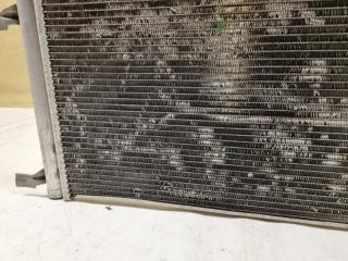 Радиатор кондиционера Chevrolet Cruze