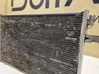 Радиатор кондиционера Cruze