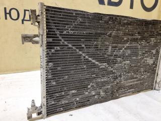 Радиатор кондиционера Cruze