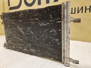 Радиатор кондиционера Cruze