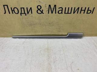 Запчасть молдинг двери передний правый Land Rover Range Rover