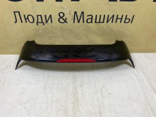 Запчасть спойлер крышки багажника Jeep Cherokee