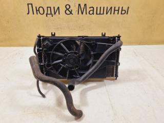 Запчасть радиатор охлаждения Lada Granta