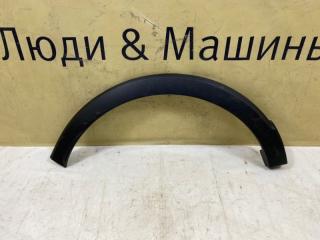 Расширитель крыла задний правый Renault Kaptur