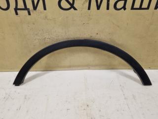 Расширитель крыла задний левый Geely Atlas