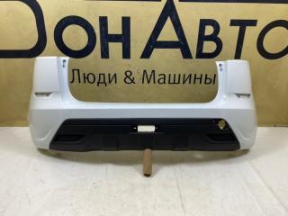 Бампер задний Lada X-RAY