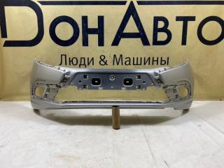 Бампер передний Lada Granta
