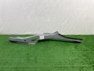 Лонжерон задний правый Skoda Rapid