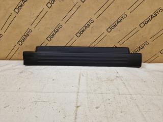 Накладка порога внутренняя передняя левая Toyota Land Cruiser Prado