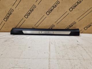 Накладка порога внутренняя передняя правая Lexus NX