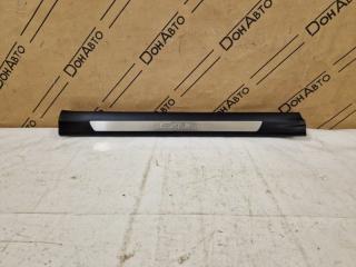 Накладка порога внутренняя передняя левая Lexus NX