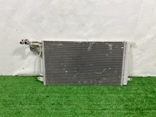 Радиатор кондиционера Skoda Rapid Б/У Радиатор кондиционера Skoda Rapid