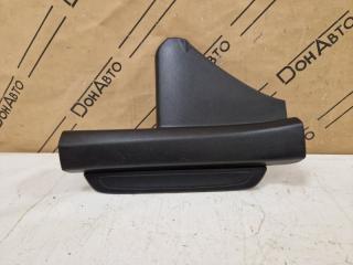 Накладка порога внутренняя задняя левая Toyota Corolla