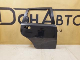 Дверь задняя правая Chevrolet Aveo
