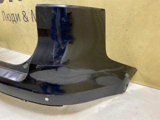 Бампер задний Atlas