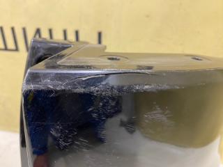 Бампер задний Atlas