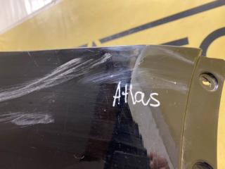 Бампер задний Atlas