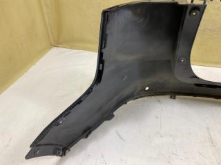 Бампер задний Atlas