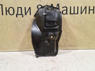 Подкрылок задний левый Renault Logan