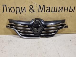 Запчасть решетка радиатора Renault Koleos