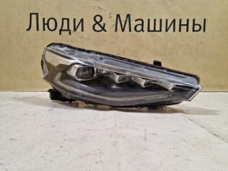 Фара передняя правая Haval F7X