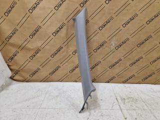 Обшивка стойки передняя правая Mitsubishi Lancer