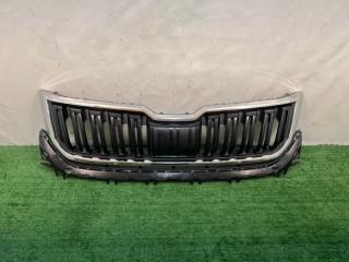 Решетка радиатора Skoda Kodiaq