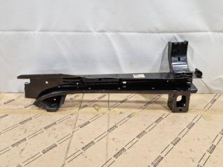 Лонжерон передний правый Peugeot 407