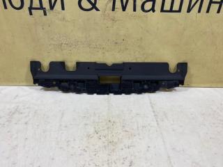 Накладка замка капота Chery Tiggo 4 PRO