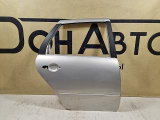 Запчасть дверь задняя правая Lada Granta