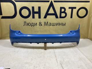 Бампер задний Haval Jolion