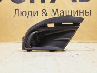 Запчасть заглушка бампера передняя правая Lada Granta