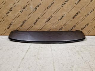 Спойлер крышки багажника Toyota Land Cruiser Б/У Спойлер крышки багажника Toyota Land Cruiser