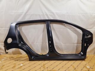 Боковина кузова правая Chevrolet Aveo