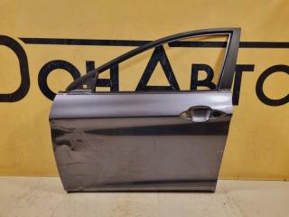 Запчасть дверь передняя левая JAC J7