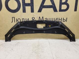 Накладка замка капота Haval F7