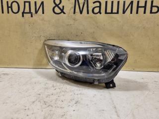 Фара передняя правая Renault Kaptur