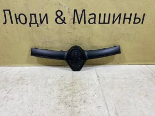 Решетка радиатора Renault Sandero