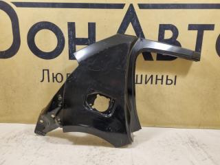 Крыло заднее правое Renault Sandero
