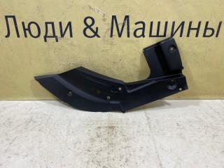 Накладка замка капота левая Chery Tiggo 8 PRO