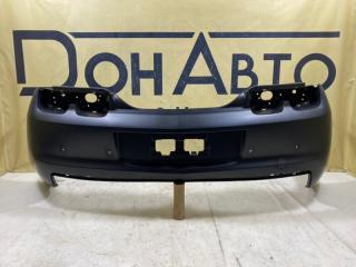 Бампер задний Chevrolet Camaro
