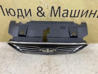 Решетка радиатора Besturn X40 Решетка радиатора Besturn X40