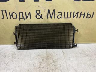 Запчасть решетка бампера Renault Master