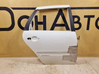 Запчасть дверь задняя правая Lada Granta