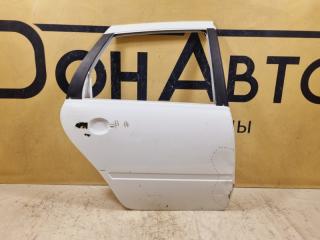 Запчасть дверь задняя правая Lada Granta